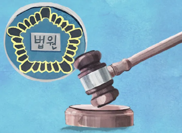 “다른 남성 유전자 검출”…미성년자 성관계 혐의 40대 ‘무죄’