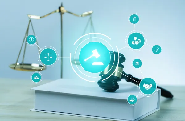 법률 판도 변화…‘리걸테크’ 어디까지 왔나