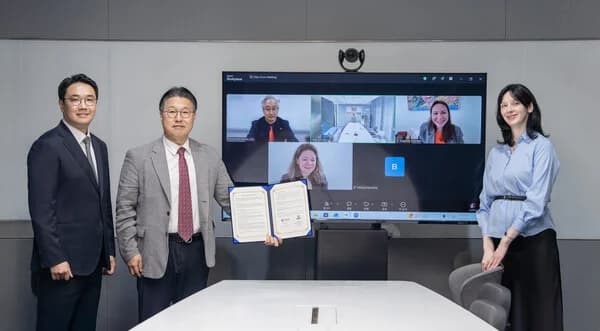 법무법인 대륜, 러 로펌 ‘체르베츠 파트너스’와 MOU 체결… 유라시아 법률 네트워크 강화