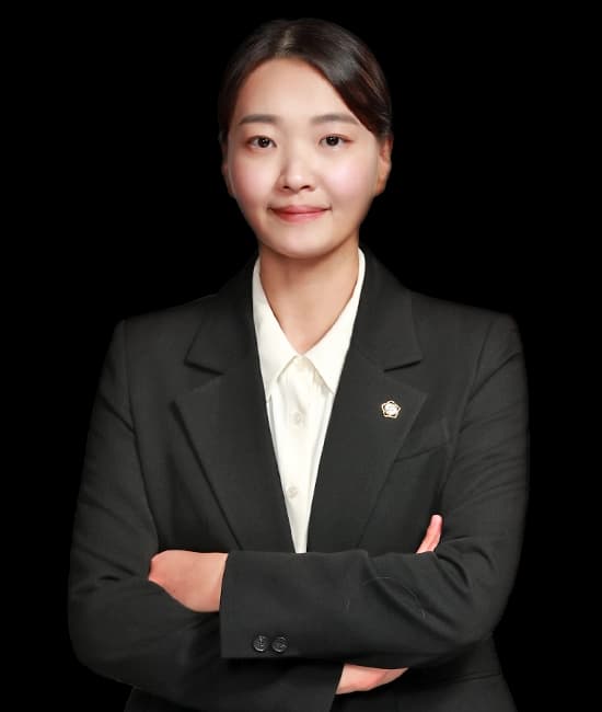 박다정변호사님